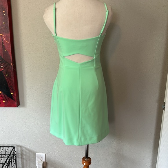 French Connection Cocktail Dress - Picture 2 of 4